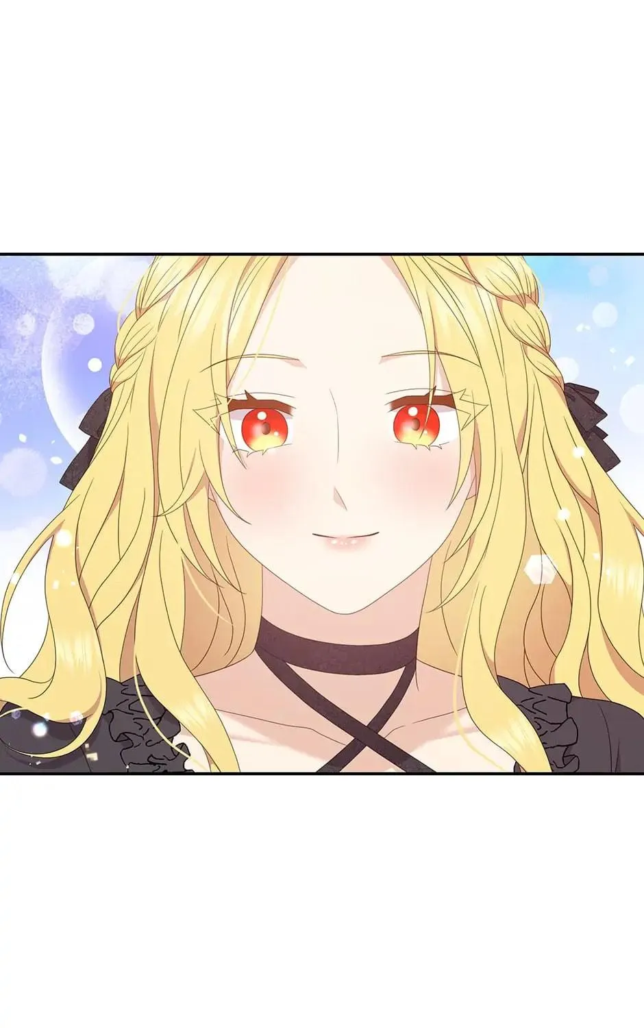 Two Sides of the Princess Chapter 84 page 98 - 