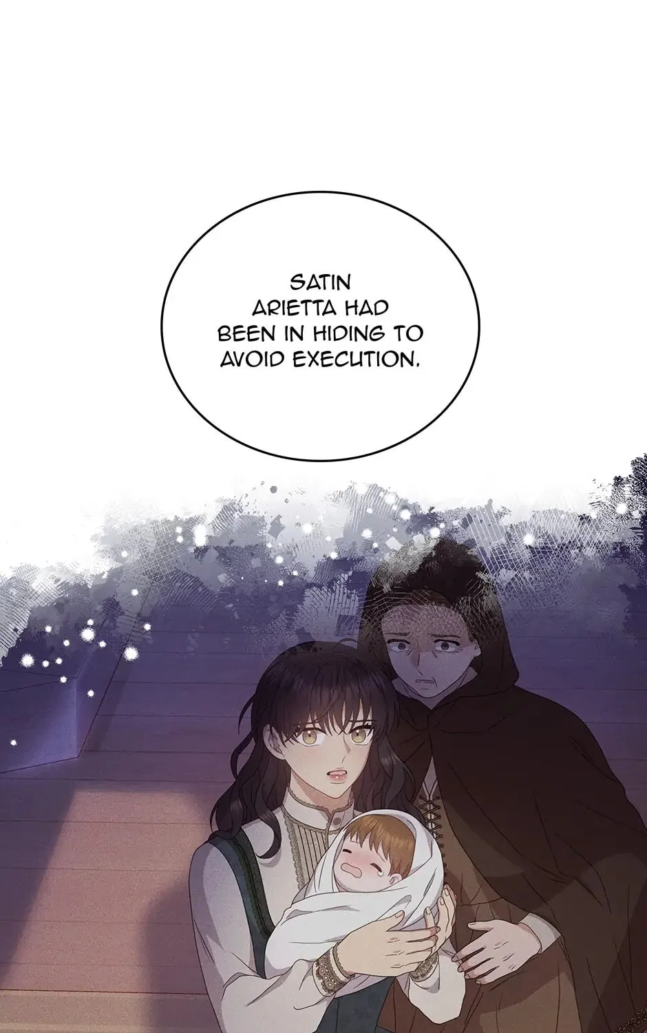 Two Sides of the Princess Chapter 85 page 2 - 