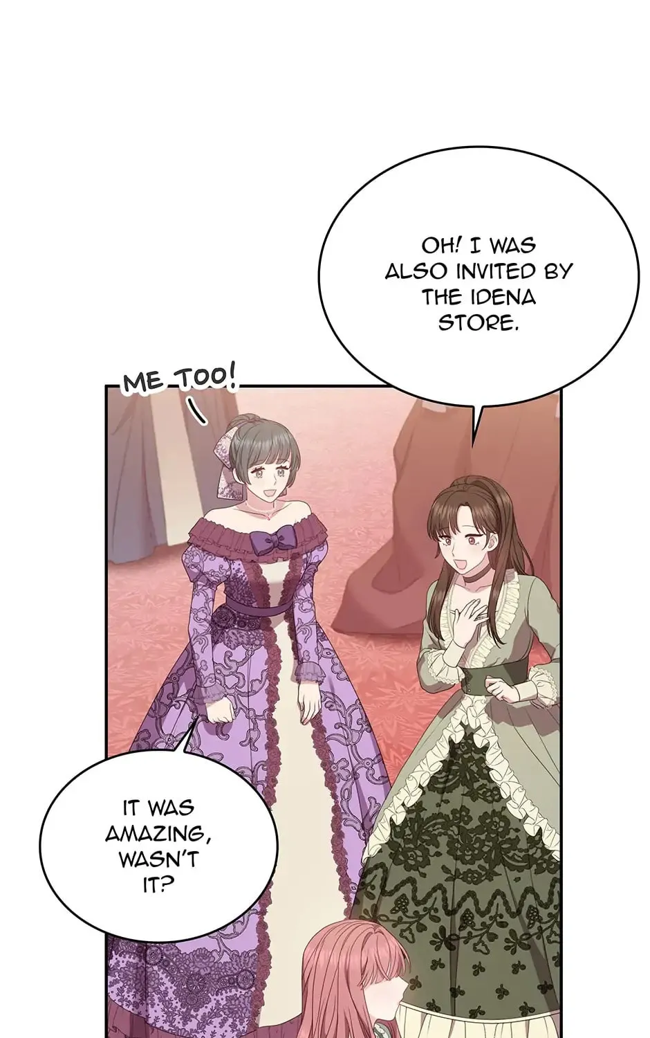 Two Sides of the Princess Chapter 85 page 104 - 