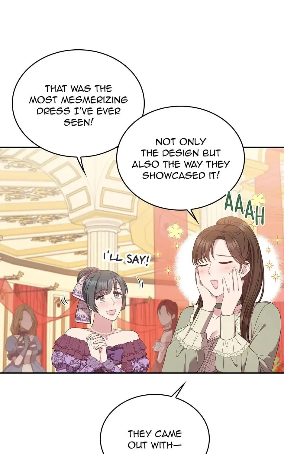 Two Sides of the Princess Chapter 85 page 106 - 