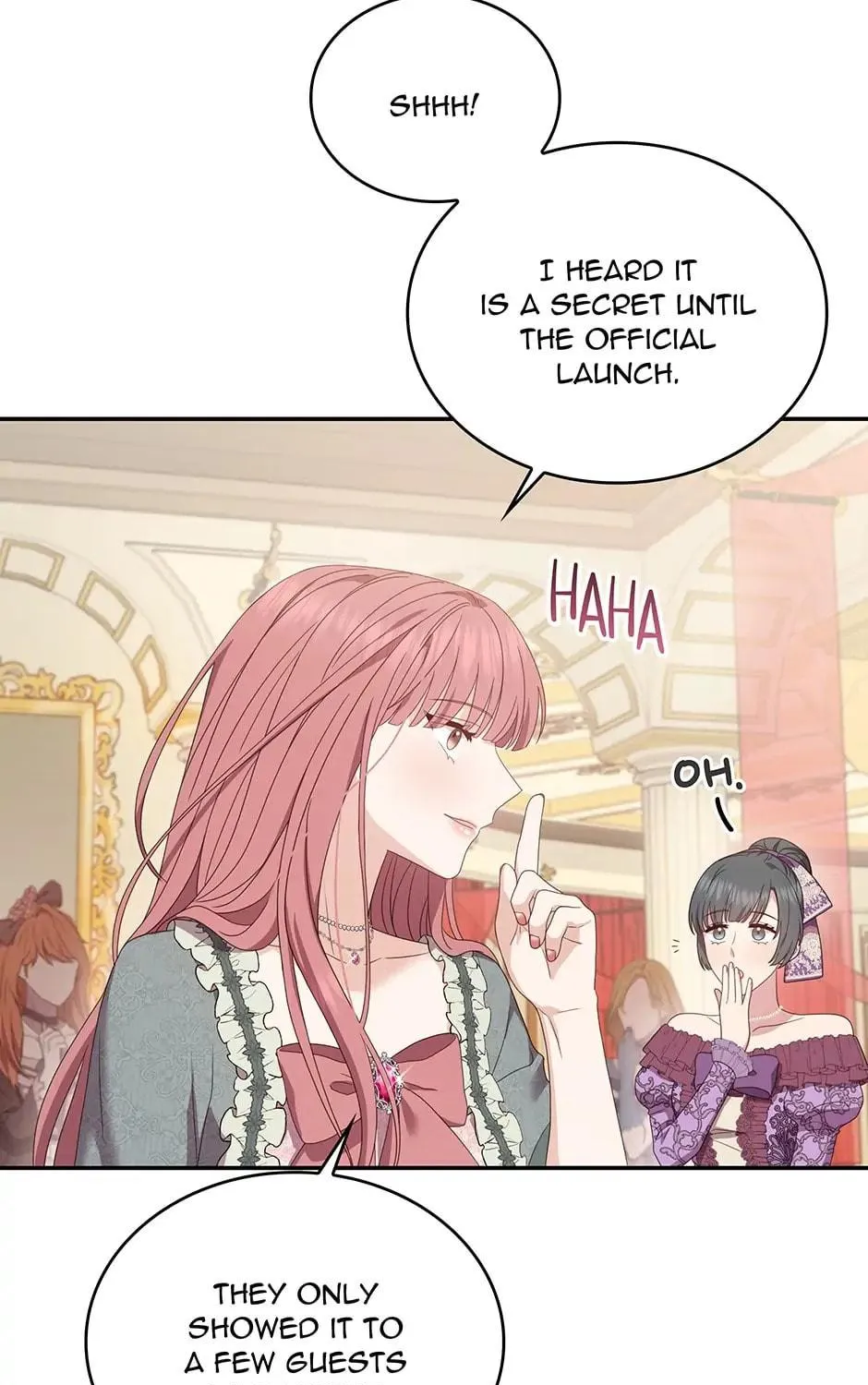 Two Sides of the Princess Chapter 85 page 108 - 