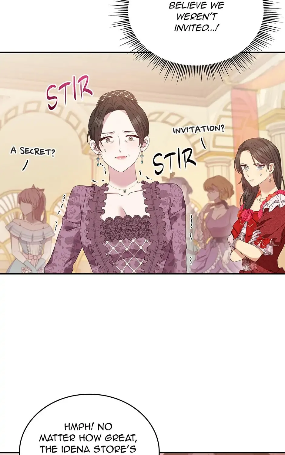 Two Sides of the Princess Chapter 85 page 110 - 