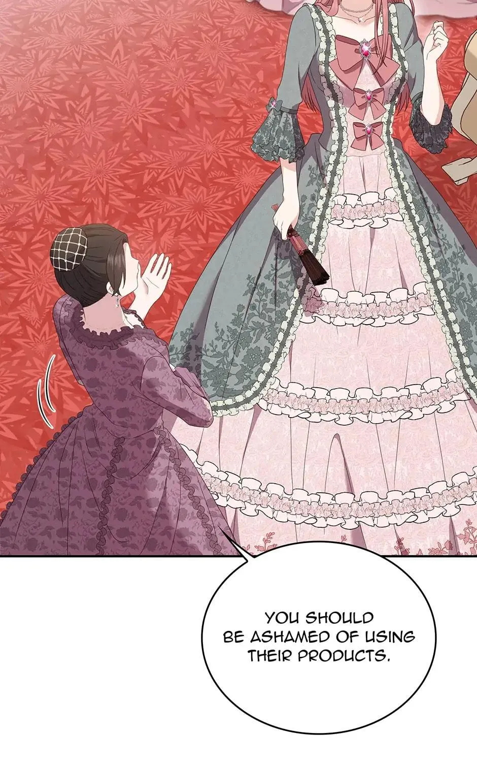 Two Sides of the Princess Chapter 85 page 112 - 