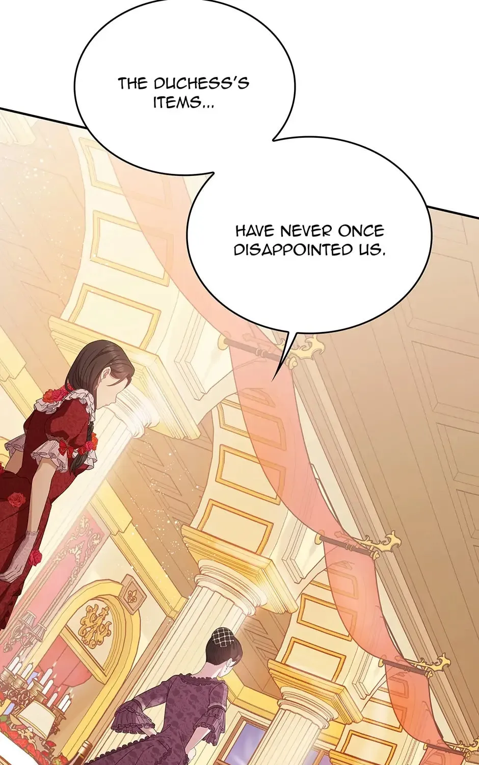 Two Sides of the Princess Chapter 85 page 116 - 