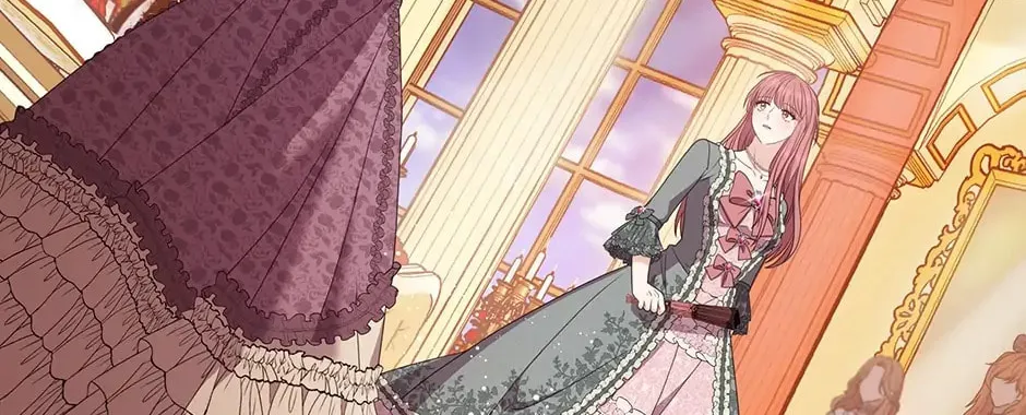 Two Sides of the Princess Chapter 85 page 117 - 