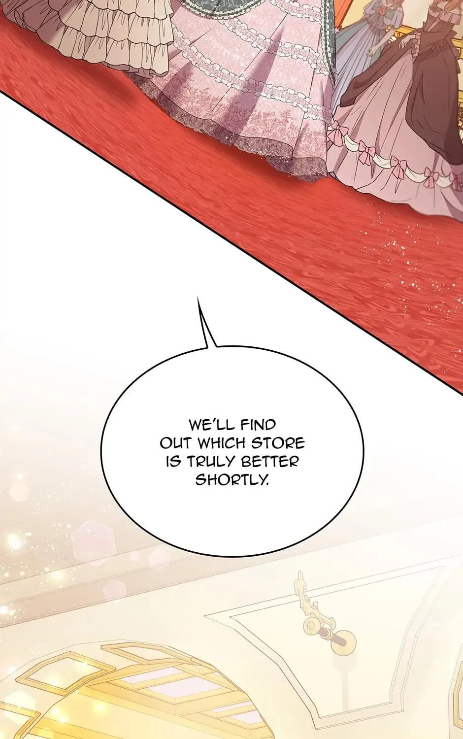 Two Sides of the Princess Chapter 85 page 118 - 
