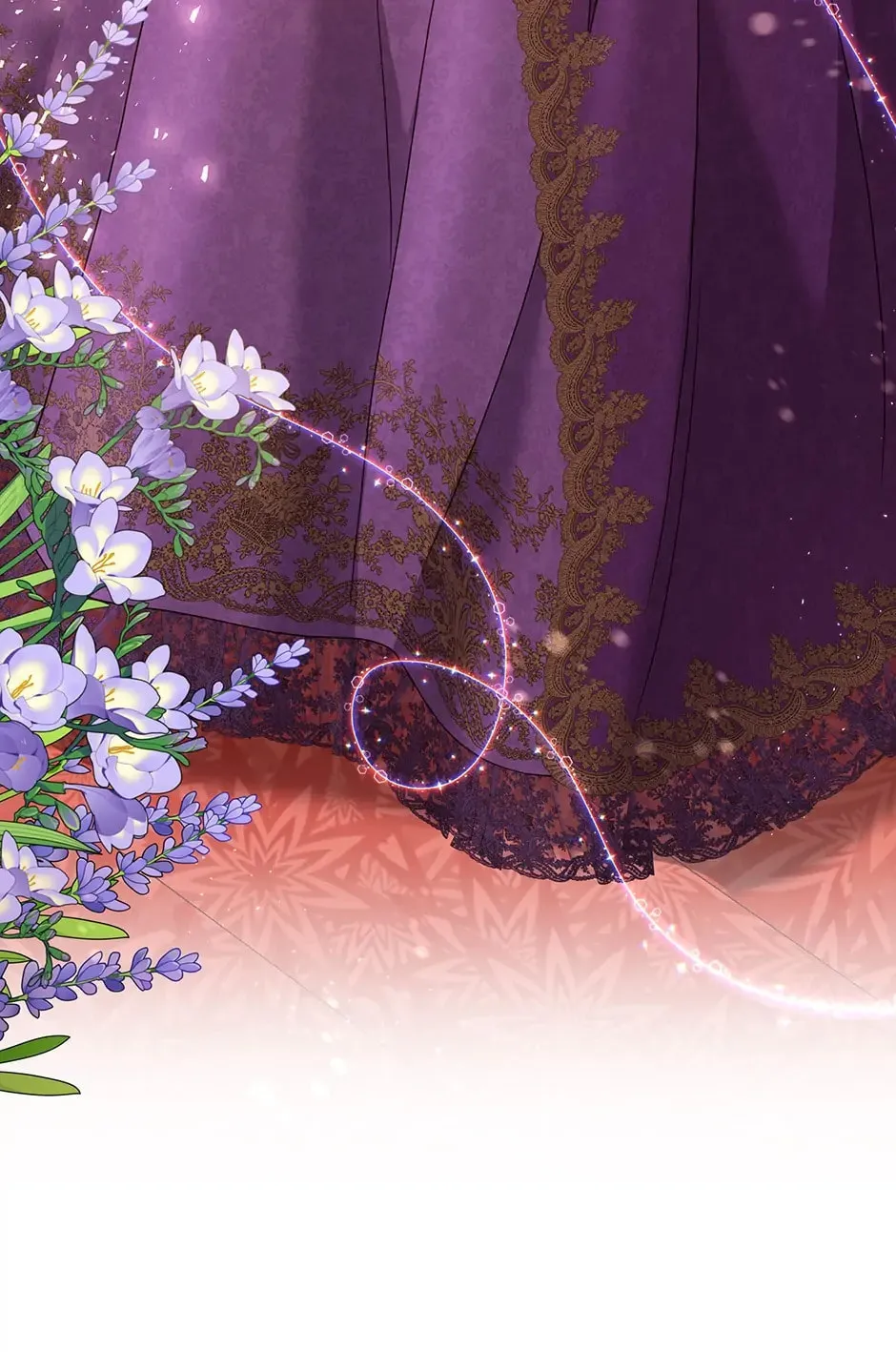 Two Sides of the Princess Chapter 85 page 124 - 