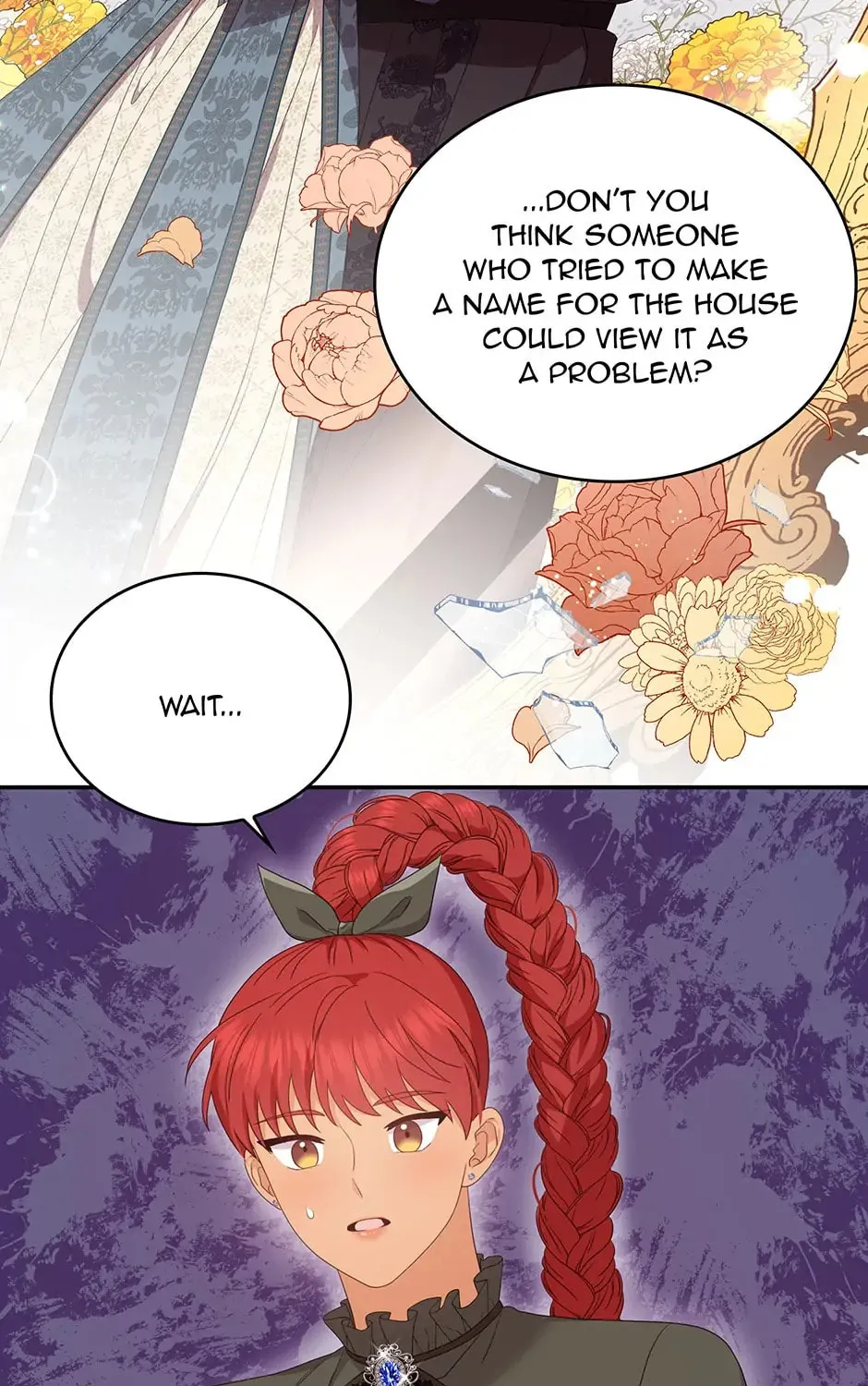 Two Sides of the Princess Chapter 85 page 14 - 