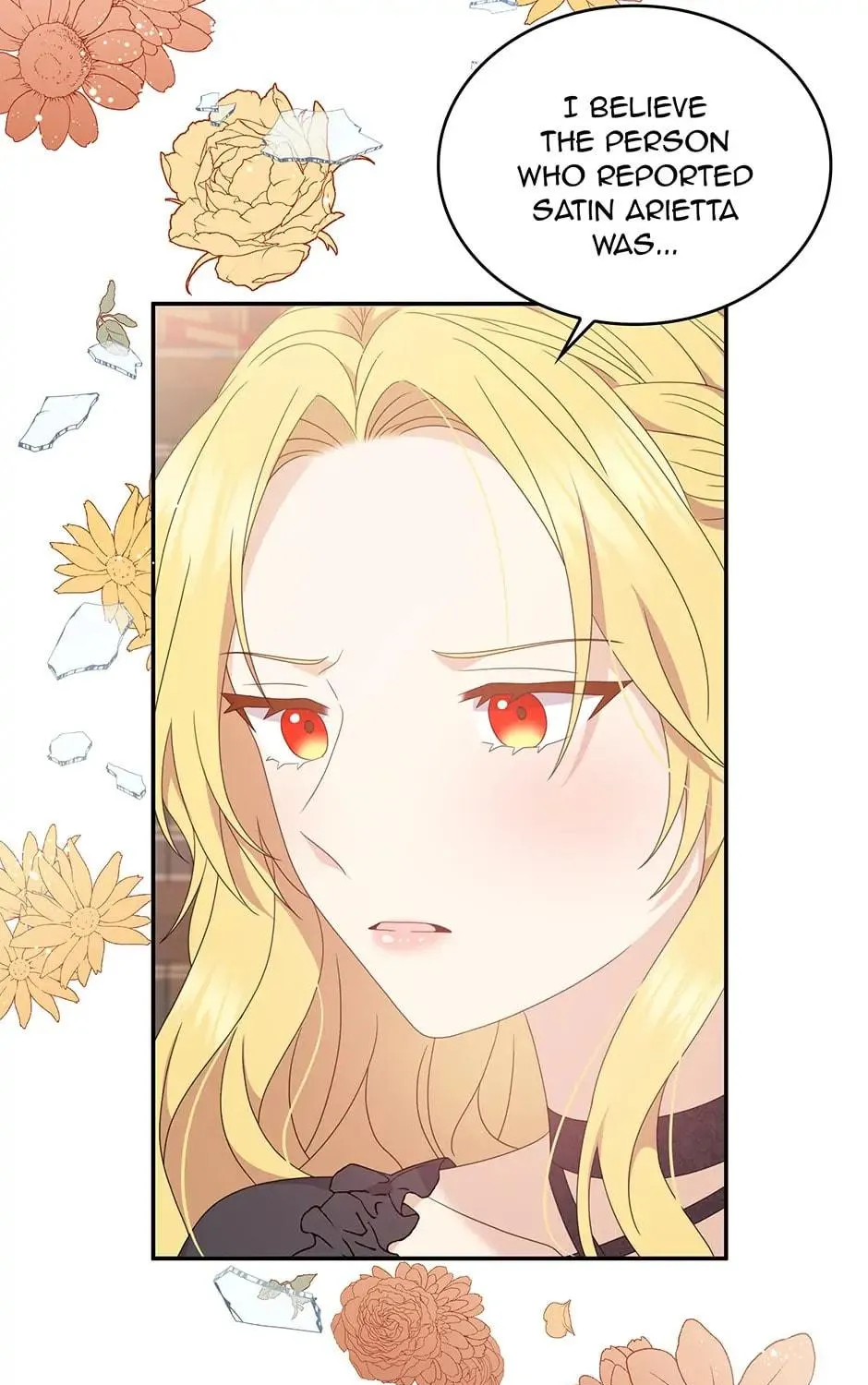 Two Sides of the Princess Chapter 85 page 16 - 