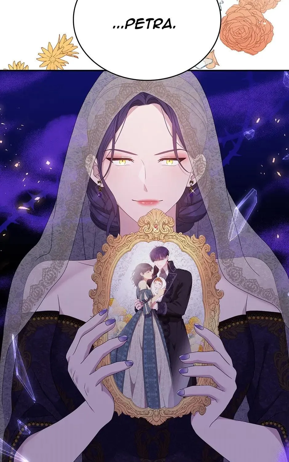 Two Sides of the Princess Chapter 85 page 18 - 
