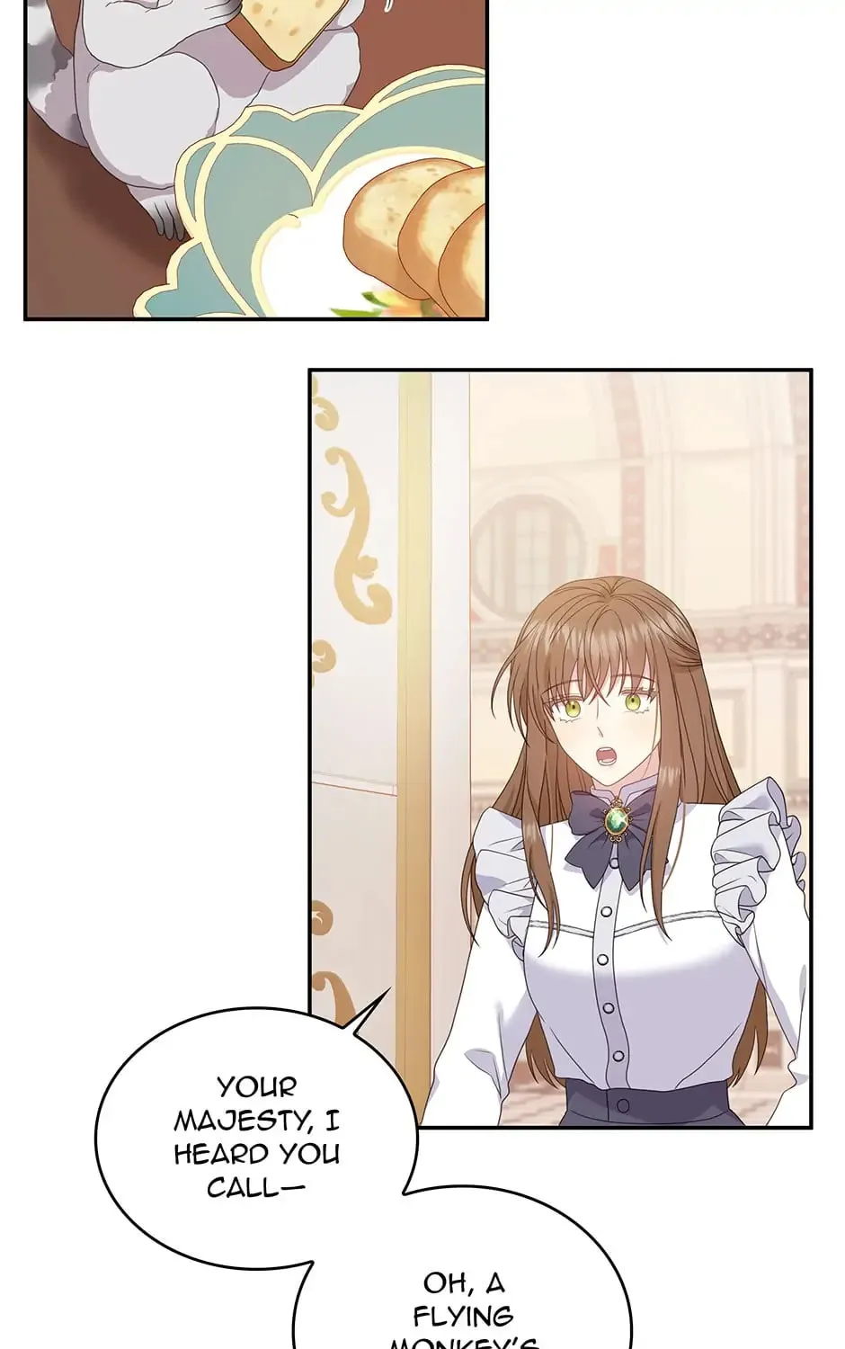 Two Sides of the Princess Chapter 85 page 26 - 