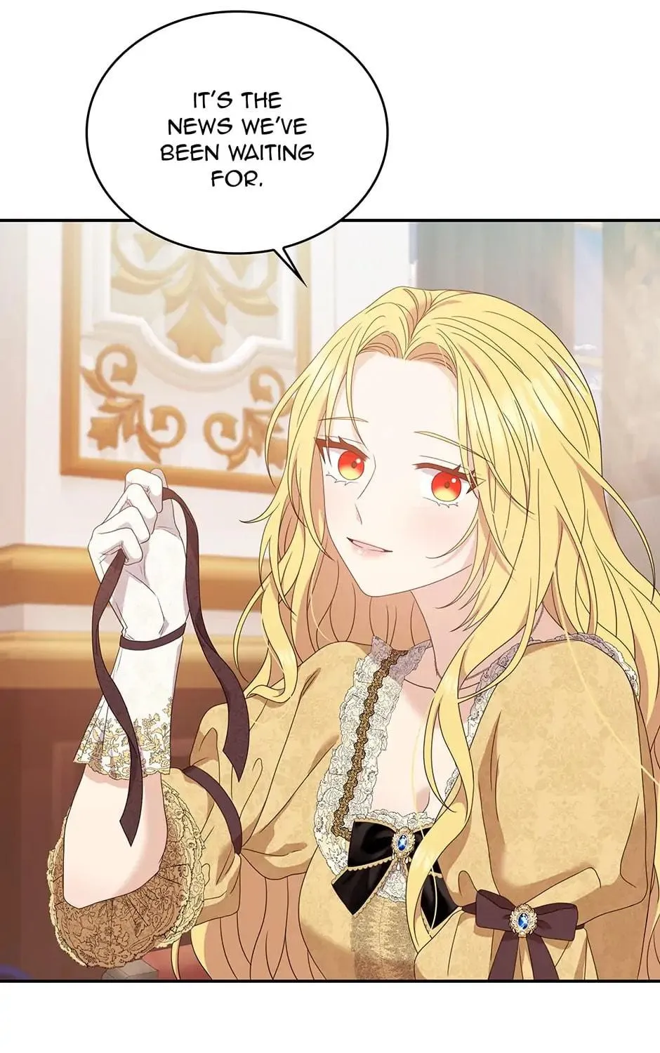 Two Sides of the Princess Chapter 85 page 28 - 