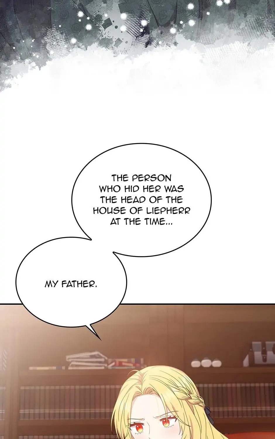 Two Sides of the Princess Chapter 85 page 4 - 