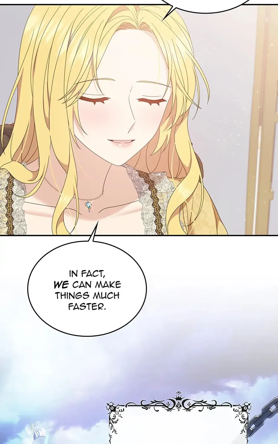 Two Sides of the Princess Chapter 85 page 36 - 