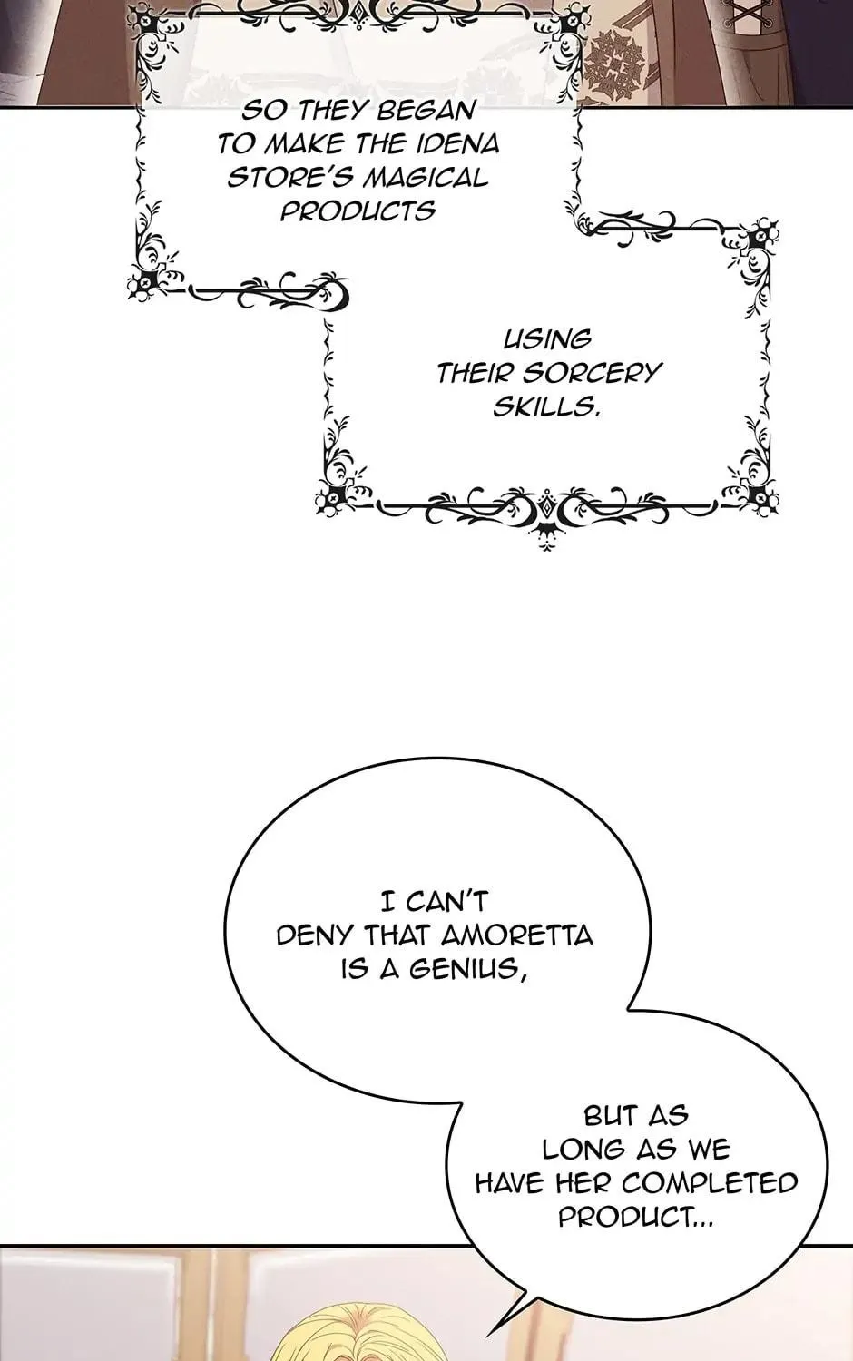 Two Sides of the Princess Chapter 85 page 46 - 
