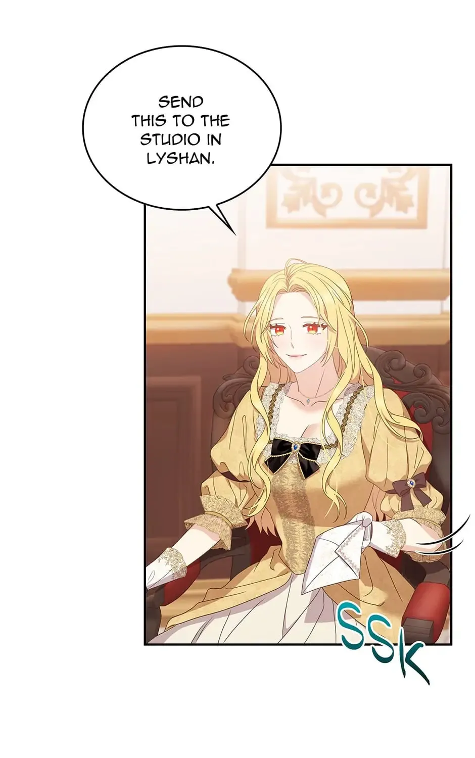 Two Sides of the Princess Chapter 85 page 50 - 
