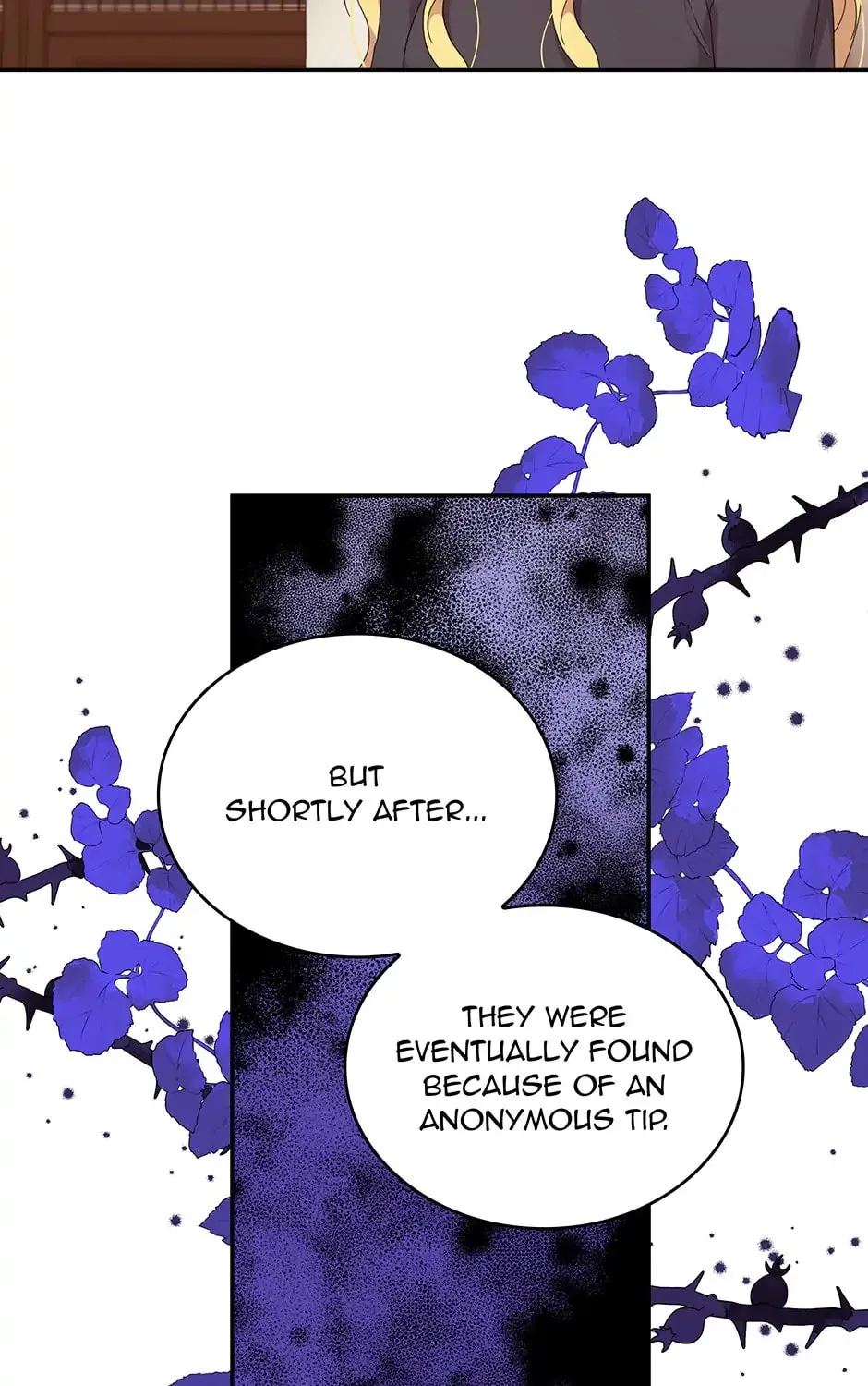 Two Sides of the Princess Chapter 85 page 6 - 
