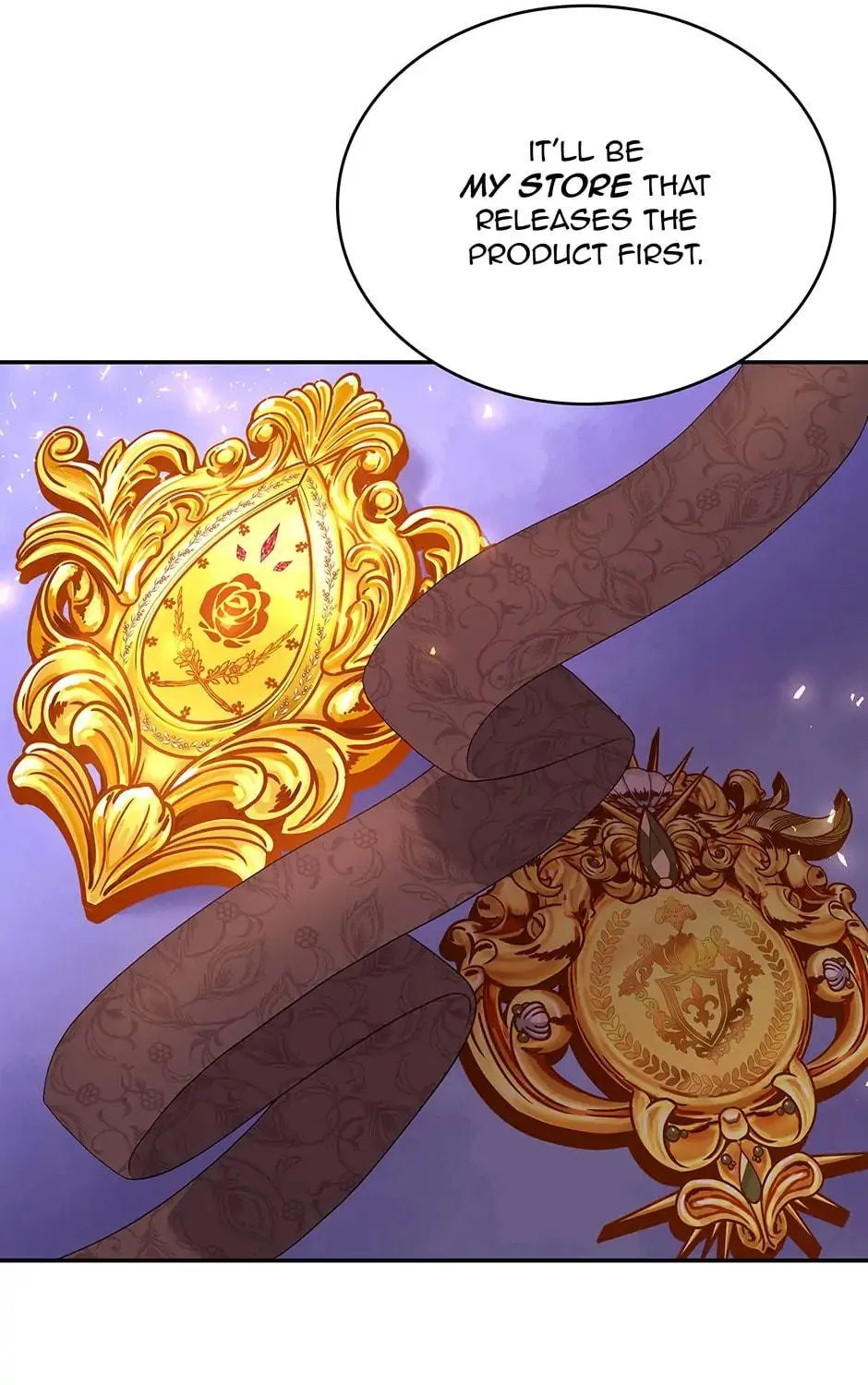Two Sides of the Princess Chapter 85 page 52 - 