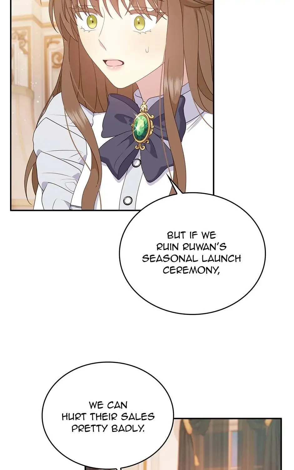 Two Sides of the Princess Chapter 85 page 58 - 