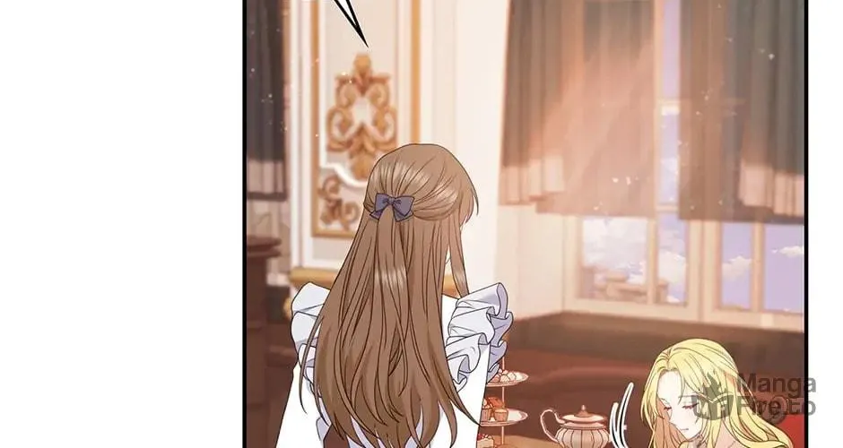 Two Sides of the Princess Chapter 85 page 59 - 