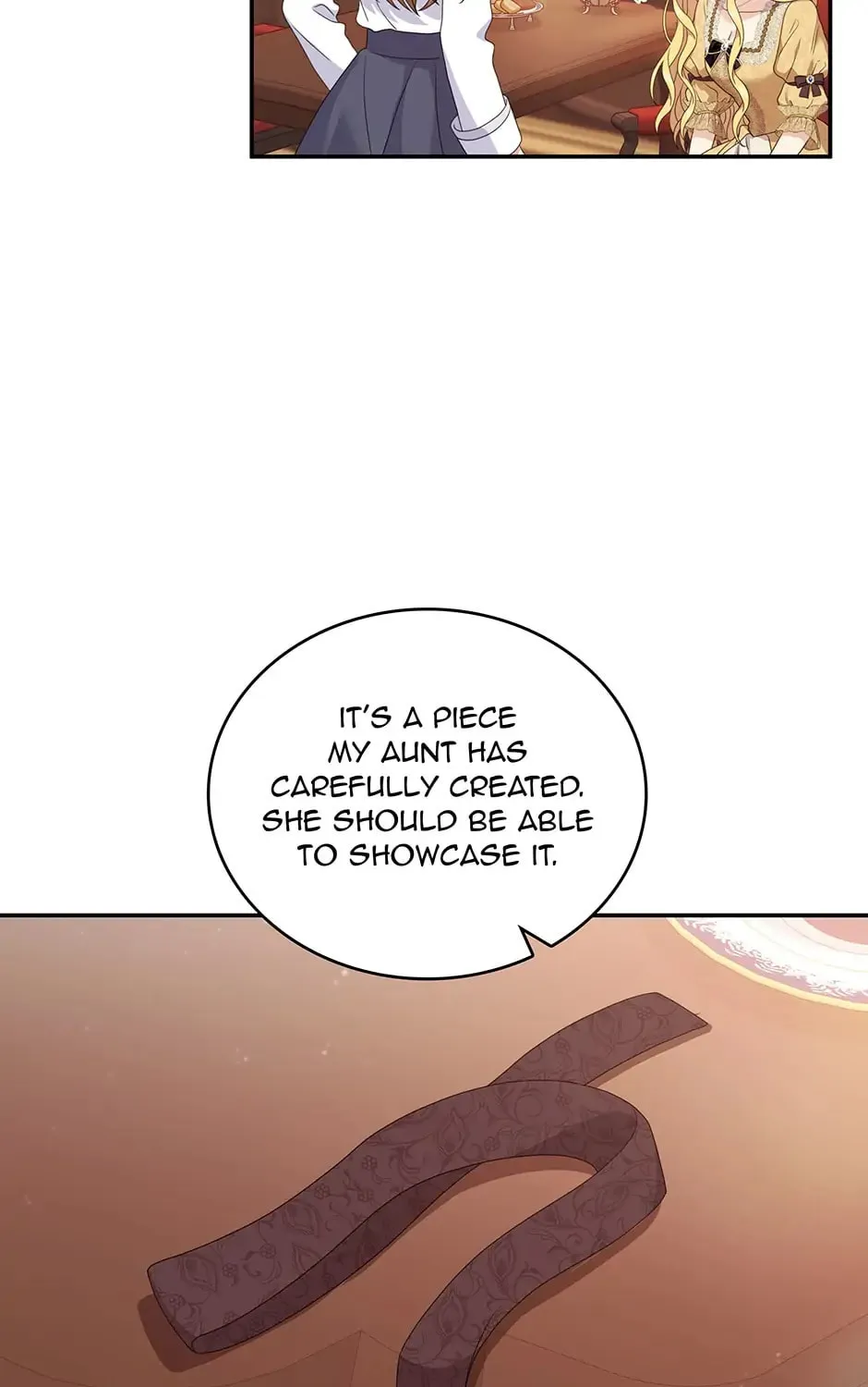 Two Sides of the Princess Chapter 85 page 60 - 