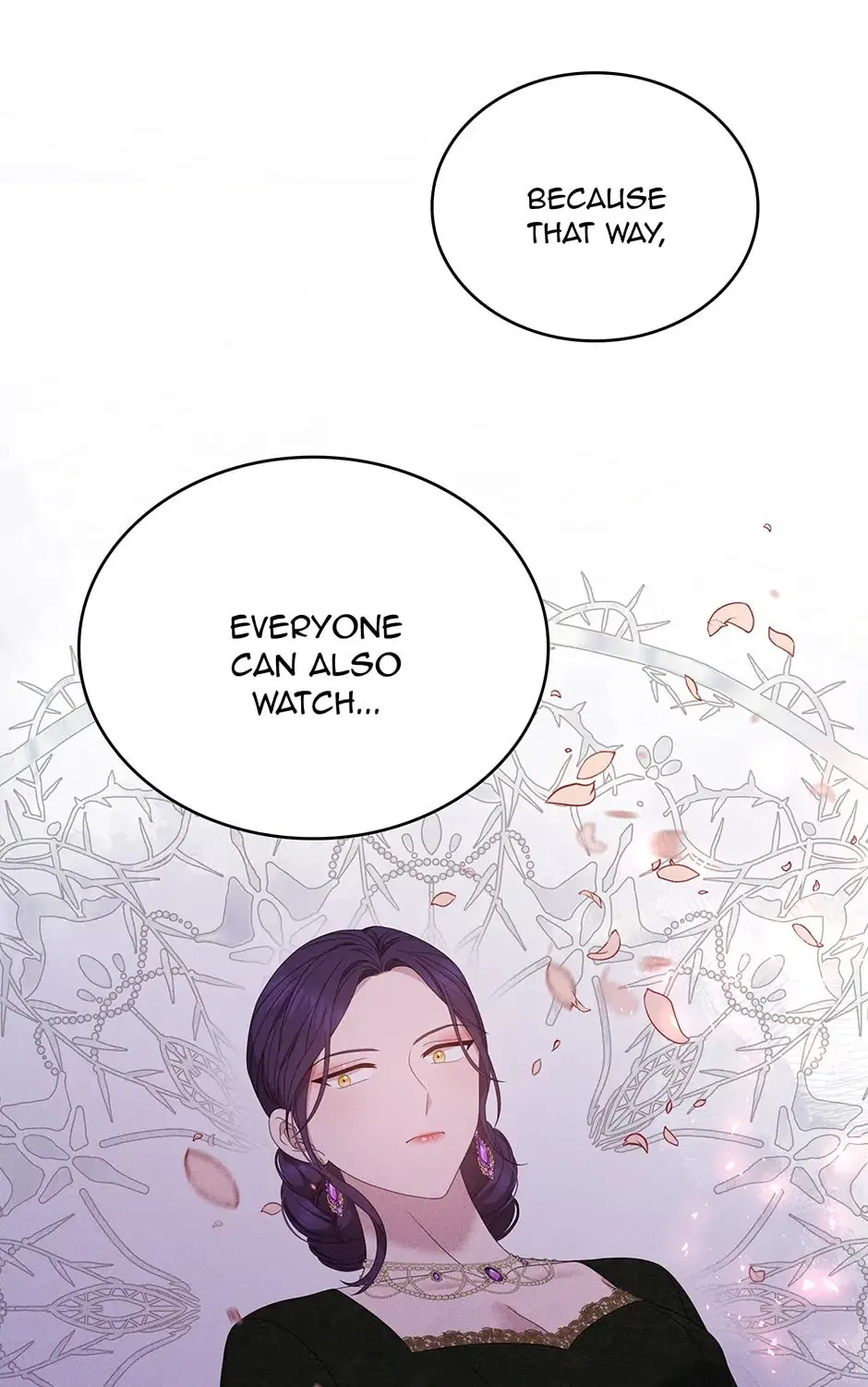 Two Sides of the Princess Chapter 85 page 62 - 
