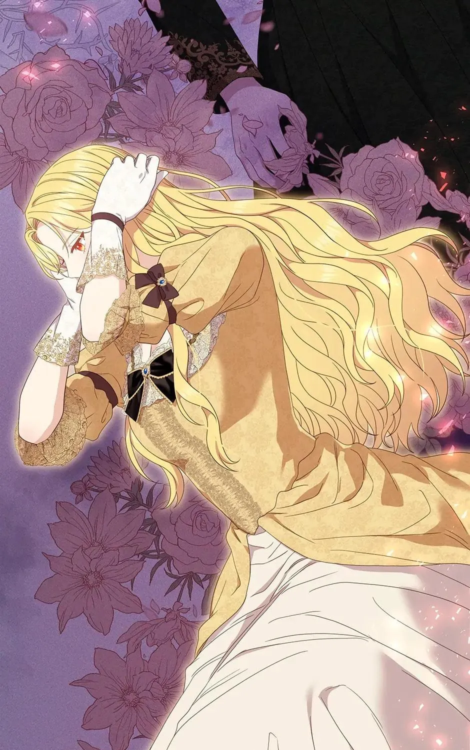 Two Sides of the Princess Chapter 85 page 64 - 