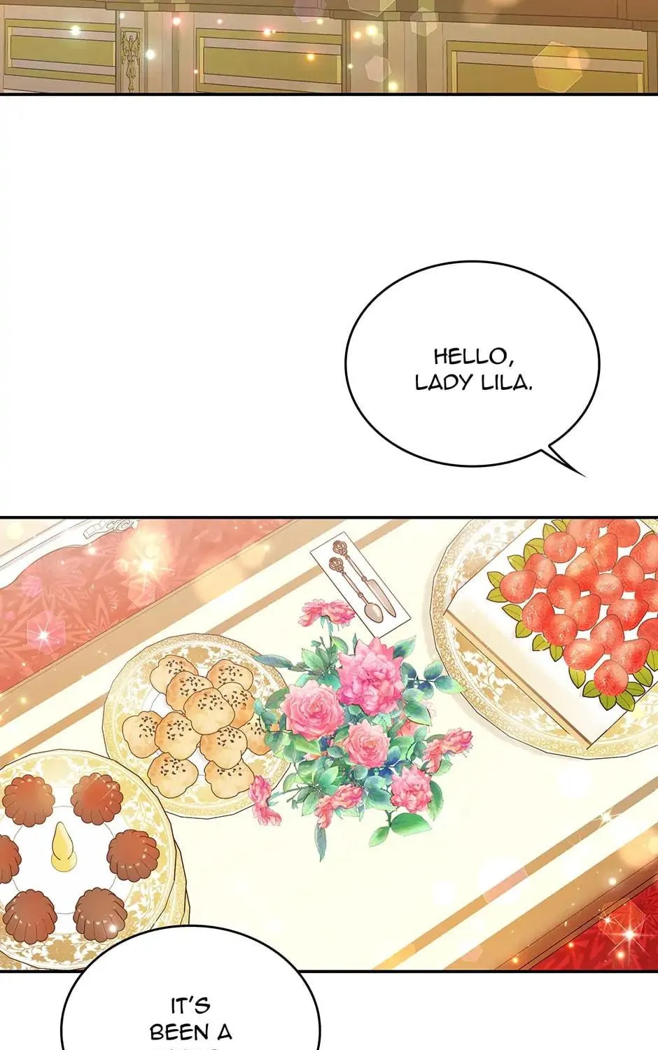 Two Sides of the Princess Chapter 85 page 70 - 