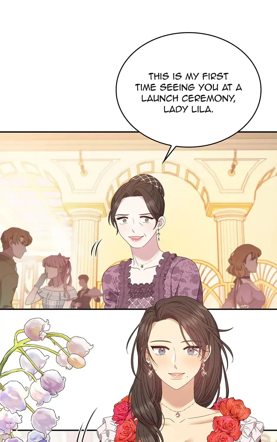 Two Sides of the Princess Chapter 85 page 72 - 