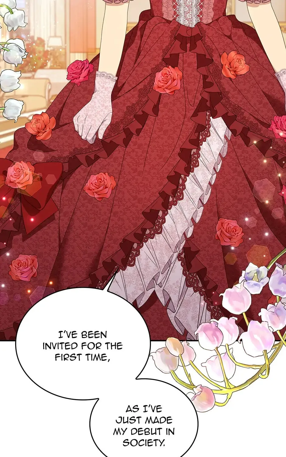 Two Sides of the Princess Chapter 85 page 74 - 