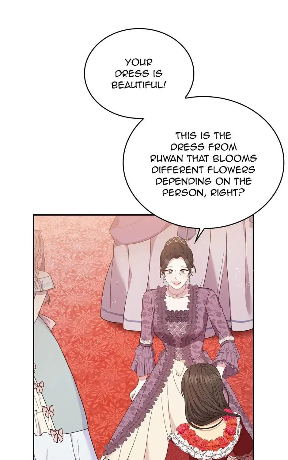 Two Sides of the Princess Chapter 85 page 76 - 