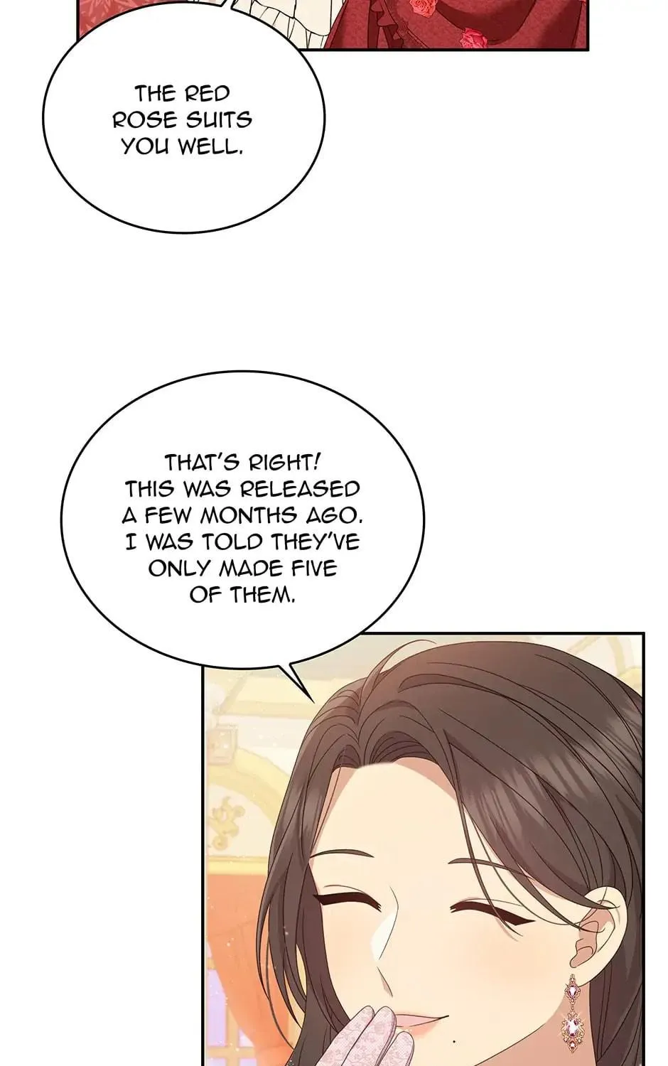 Two Sides of the Princess Chapter 85 page 78 - 