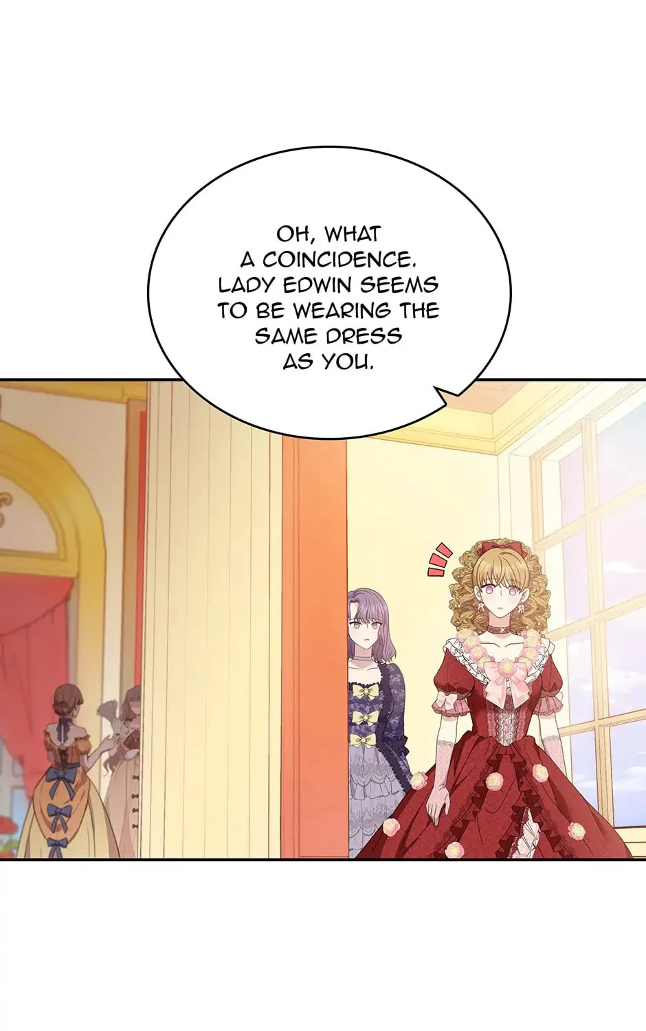 Two Sides of the Princess Chapter 85 page 80 - 