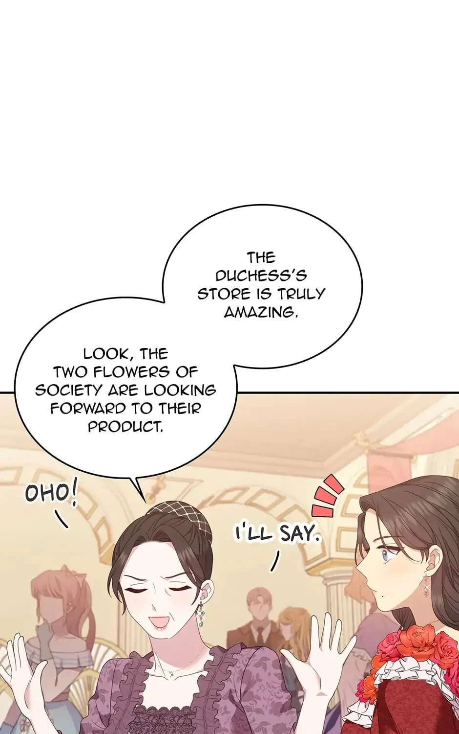Two Sides of the Princess Chapter 85 page 86 - 