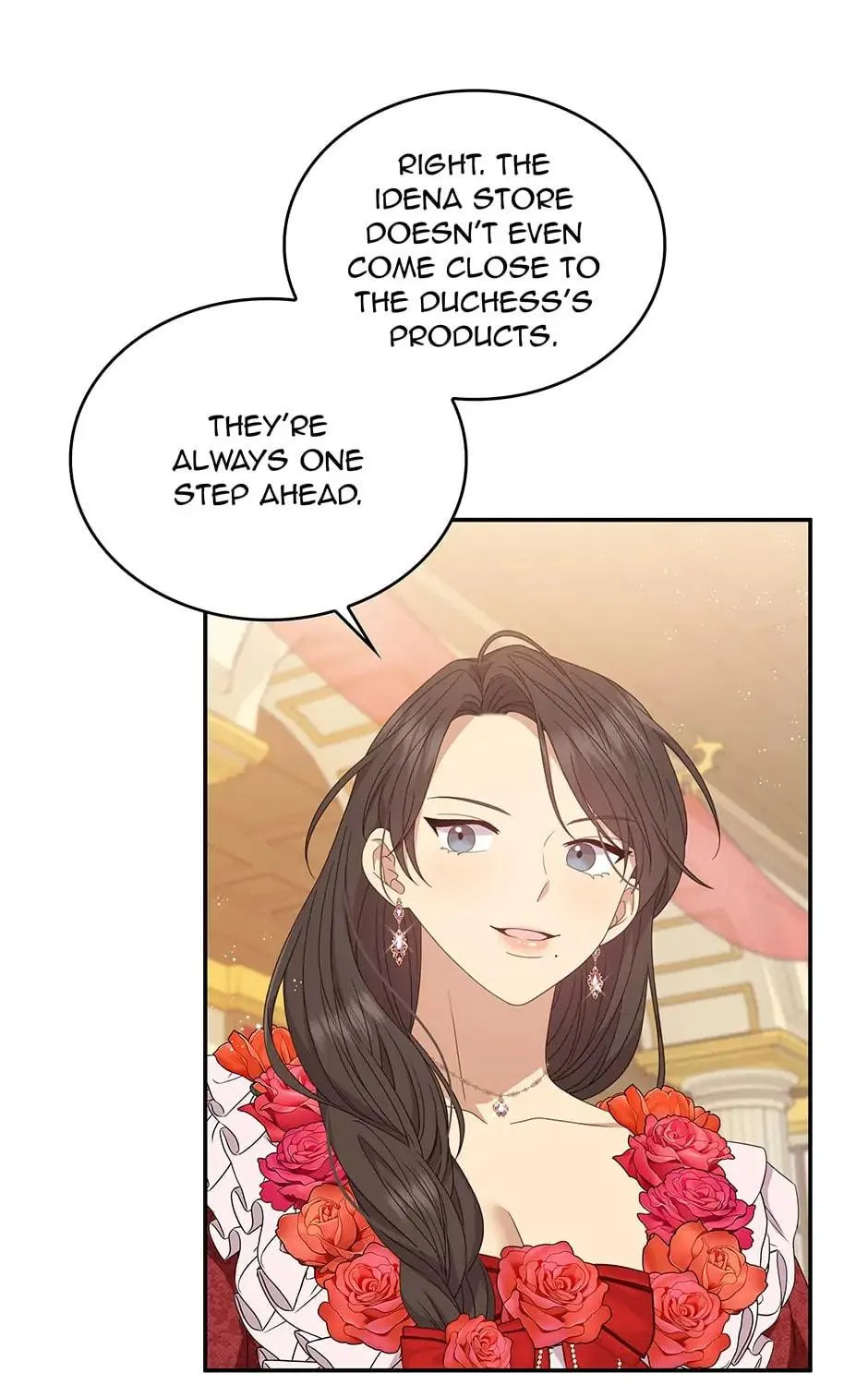 Two Sides of the Princess Chapter 85 page 88 - 