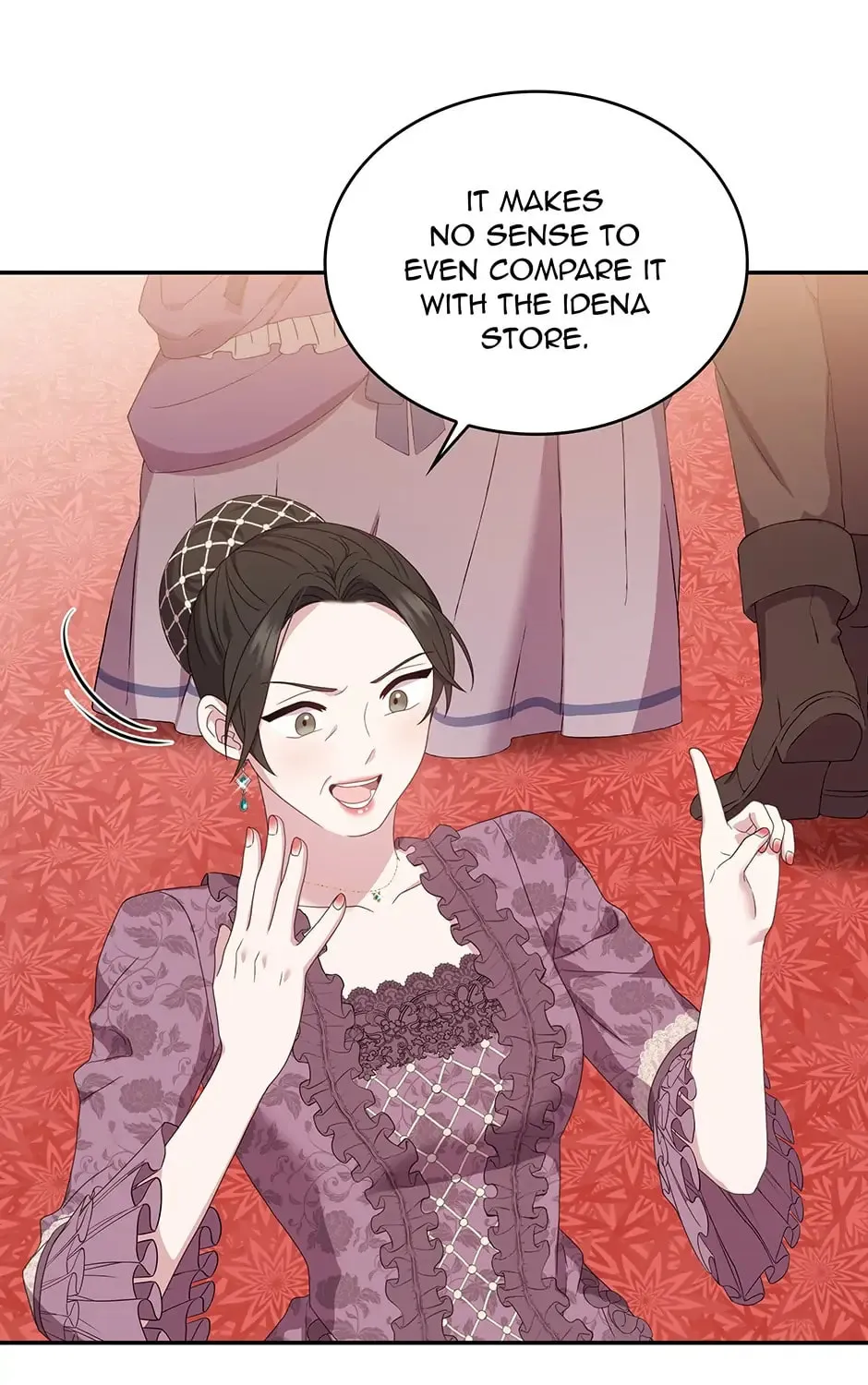 Two Sides of the Princess Chapter 85 page 90 - 