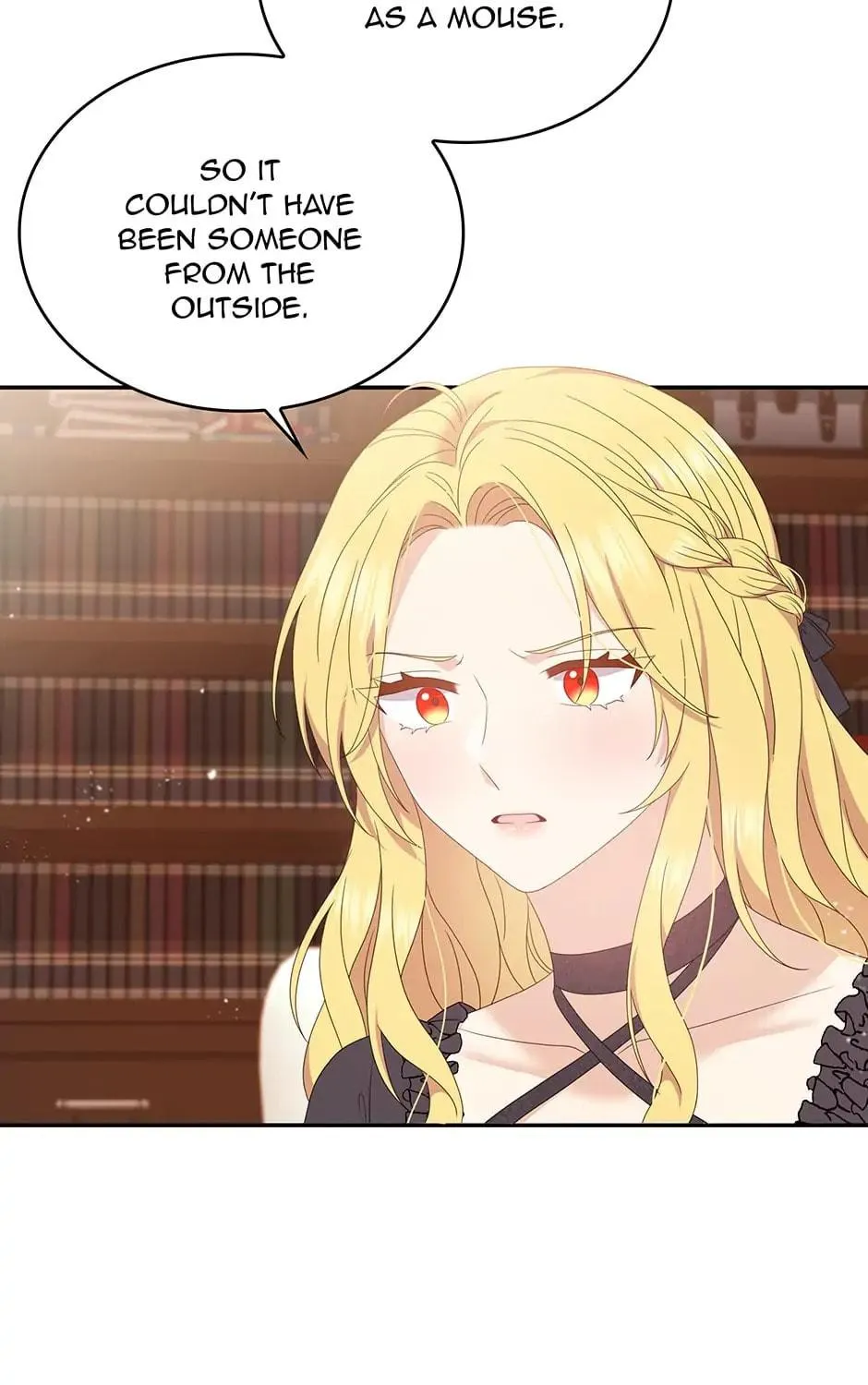 Two Sides of the Princess Chapter 85 page 10 - 