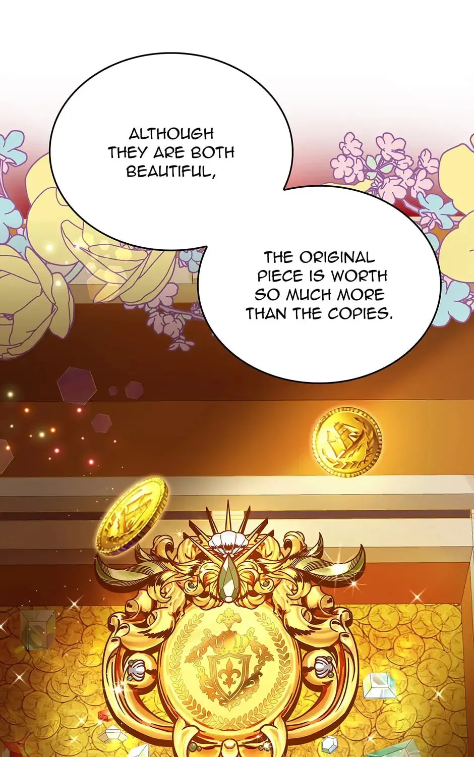 Two Sides of the Princess Chapter 85 page 92 - 