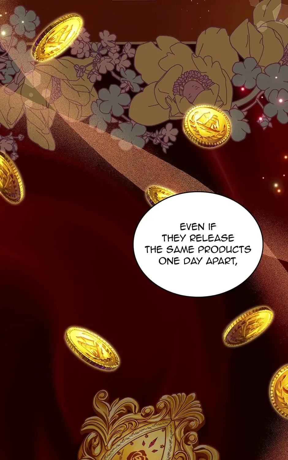 Two Sides of the Princess Chapter 85 page 94 - 