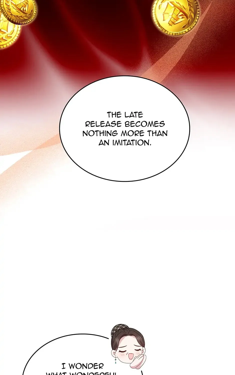 Two Sides of the Princess Chapter 85 page 96 - 