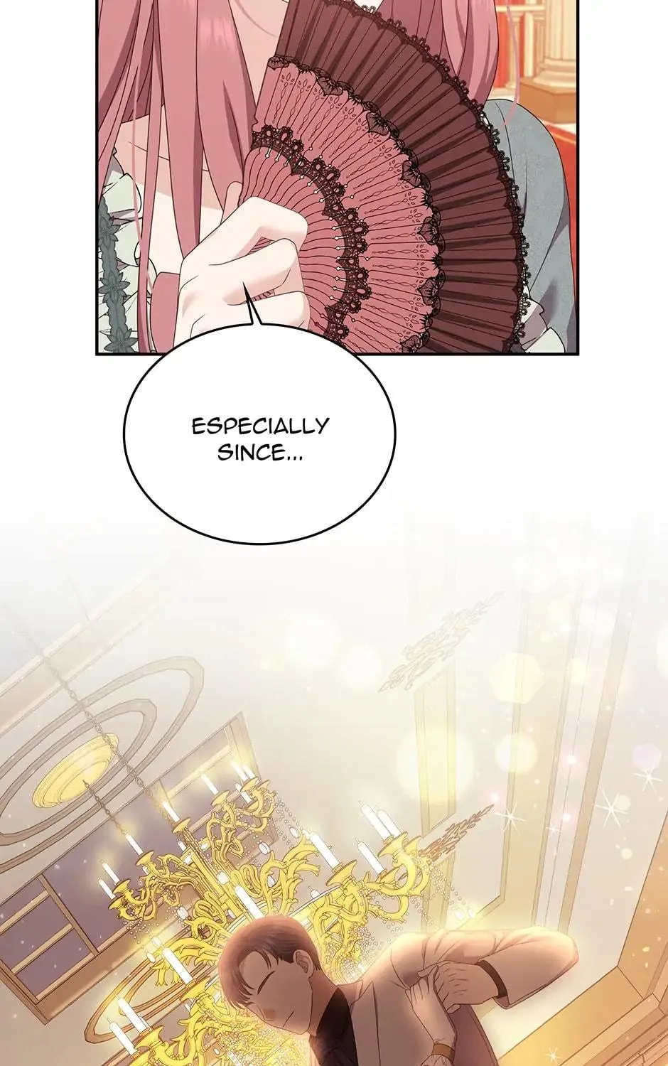 Two Sides of the Princess Chapter 85 page 100 - 