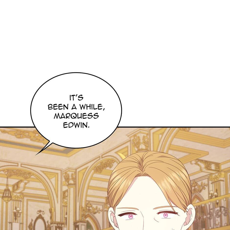 Two Sides of the Princess Chapter 86.1 page 13 - 