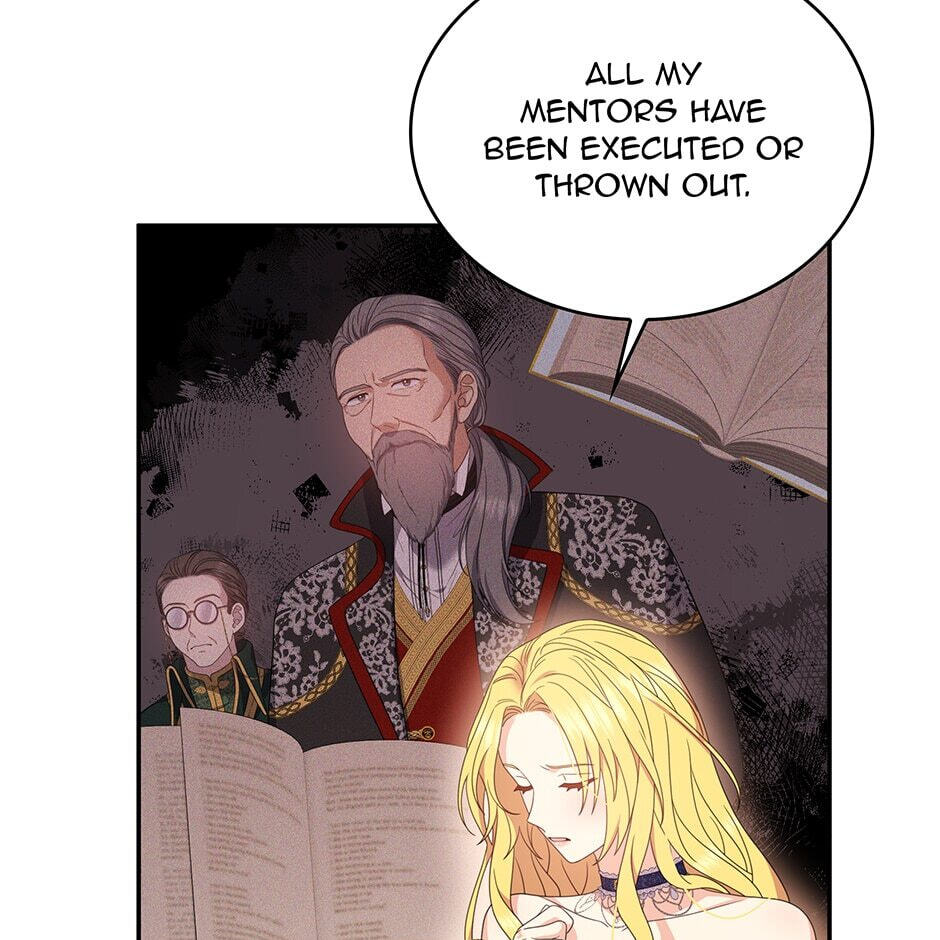 Two Sides of the Princess Chapter 86.1 page 15 - 