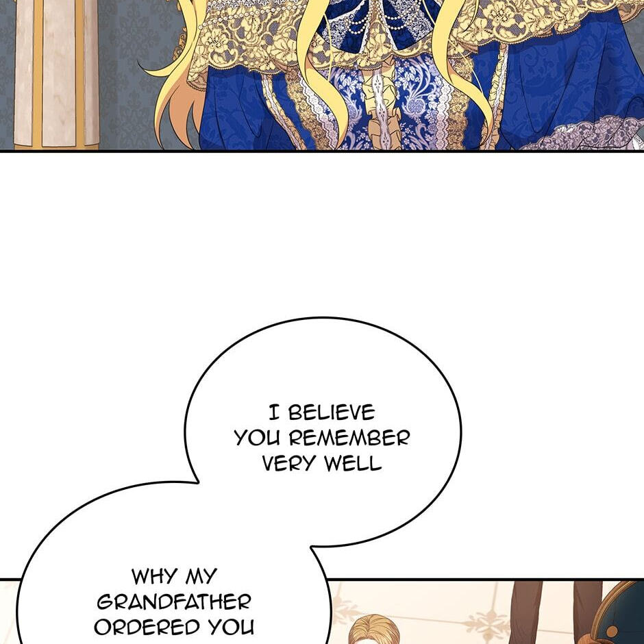 Two Sides of the Princess Chapter 86.1 page 18 - 