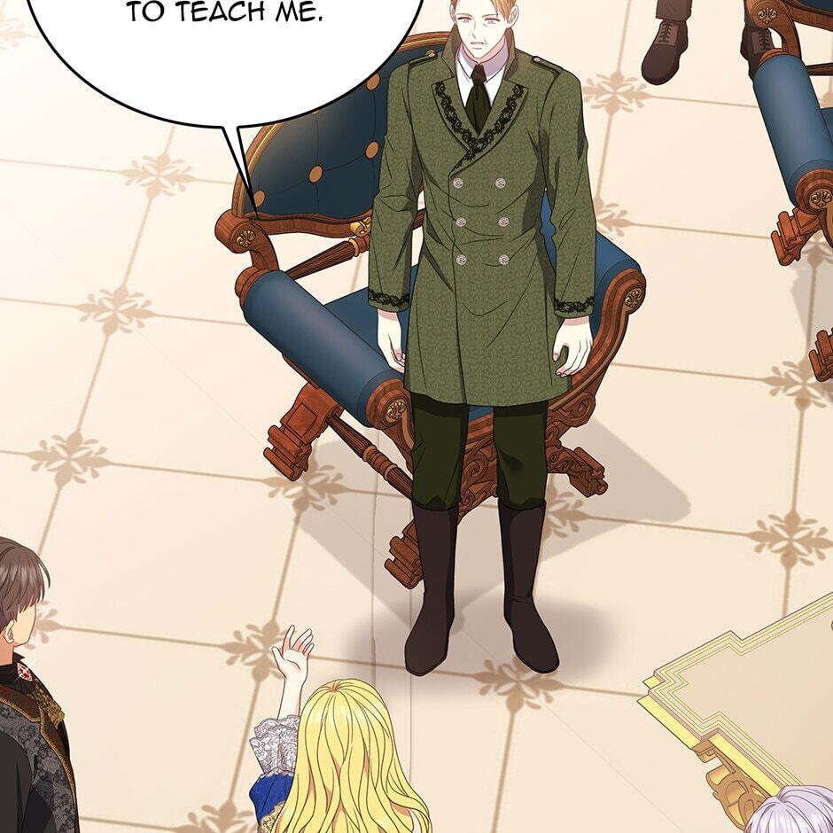 Two Sides of the Princess Chapter 86.1 page 19 - 