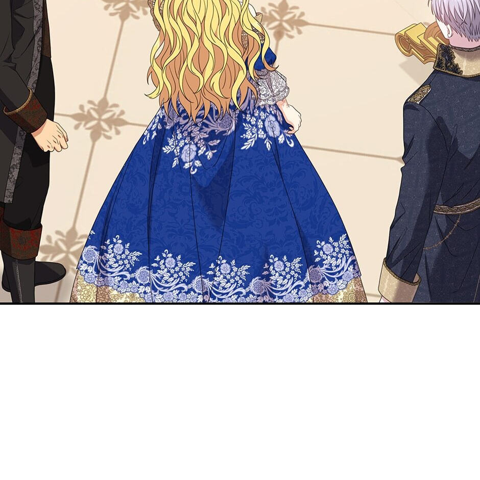 Two Sides of the Princess Chapter 86.1 page 20 - 
