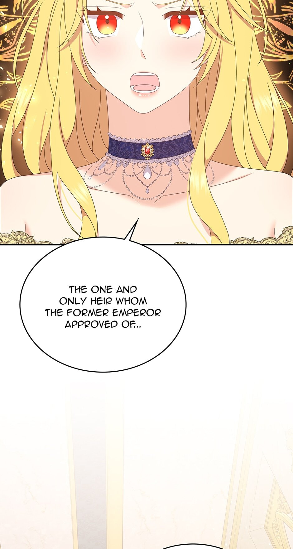 Two Sides of the Princess Chapter 86.1 page 4 - 