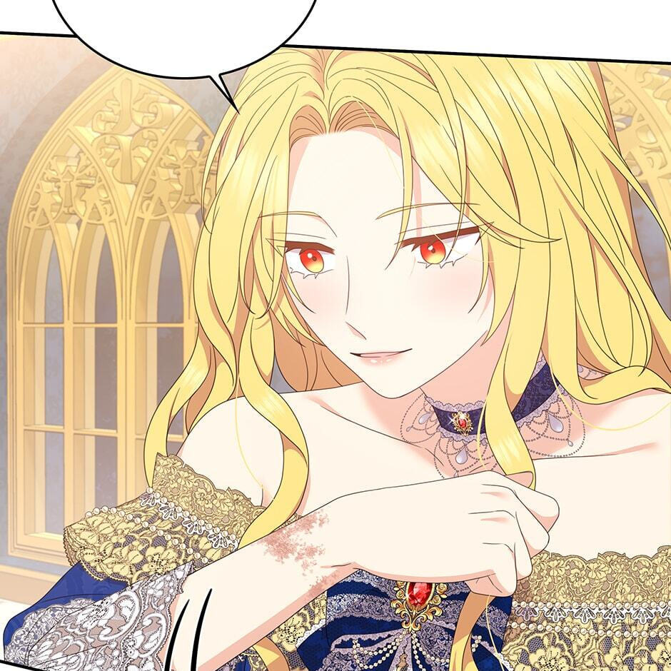 Two Sides of the Princess Chapter 86.1 page 31 - 