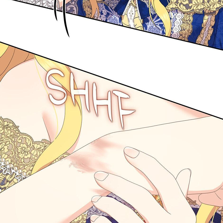 Two Sides of the Princess Chapter 86.1 page 32 - 