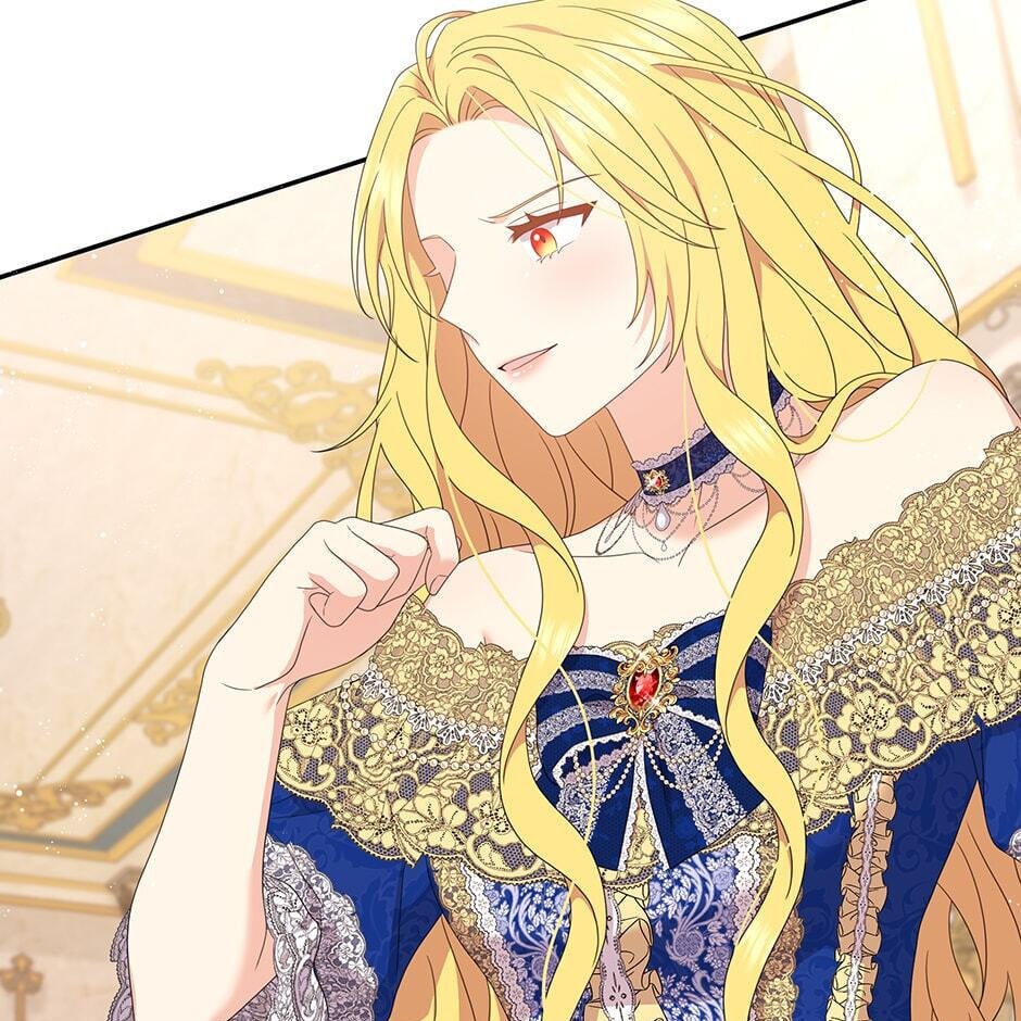 Two Sides of the Princess Chapter 86.1 page 37 - 